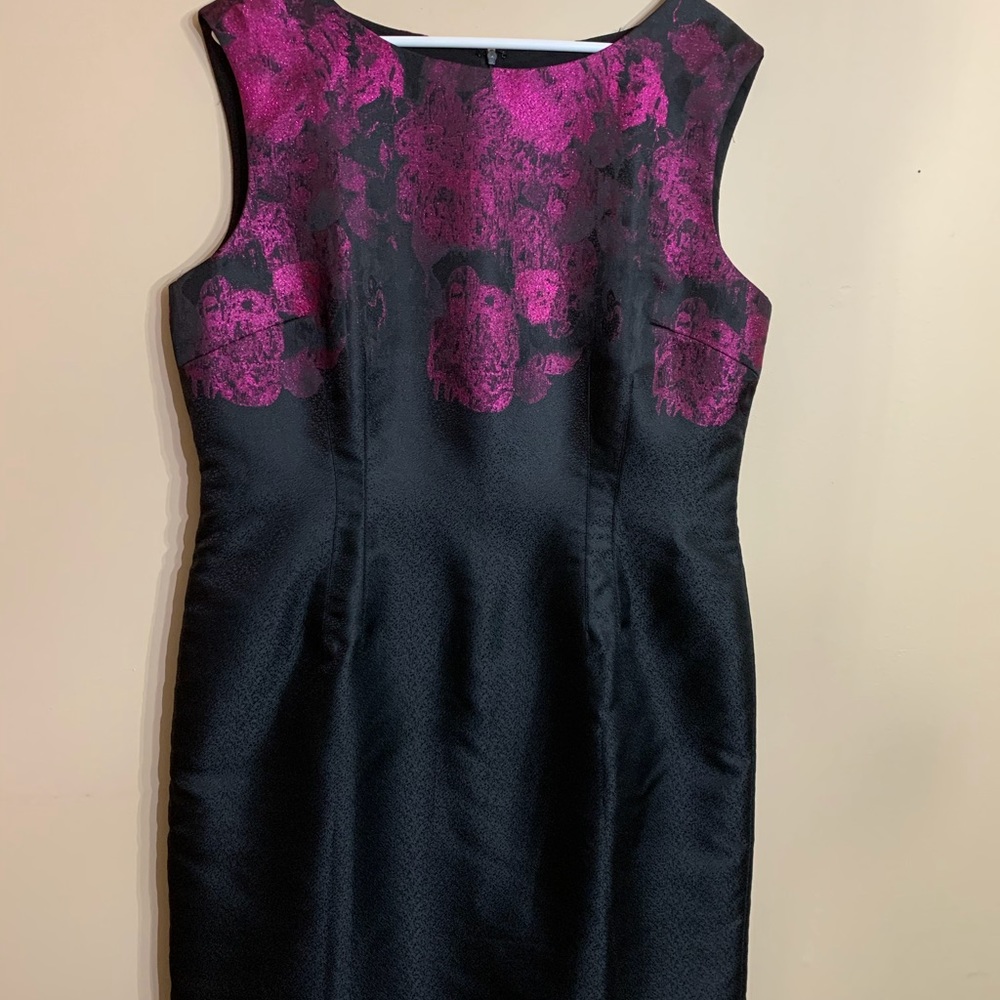 Evening dress